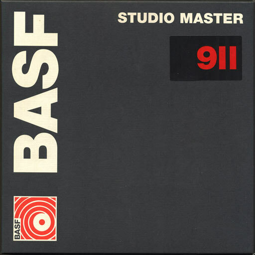 BASF Studio Master 911